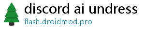 discord ai undress